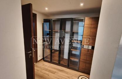 Apartment - 3 - 3 for sale in Cairo Festival City - North Investors Area - New Cairo City - Cairo
