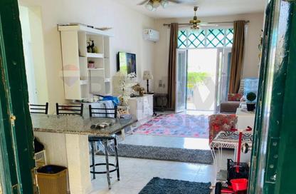 Chalet - 2 Bedrooms - 1 Bathroom for sale in Mena 3 - Mena - Markaz Al Hamam - North Coast