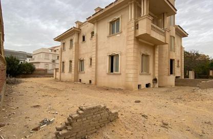 Villa - 4 Bedrooms - 4 Bathrooms for sale in Maxim - The 1st Settlement - New Cairo City - Cairo