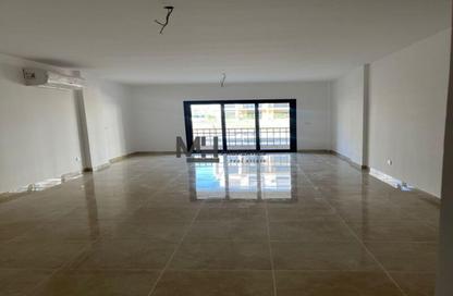 Apartment - 3 Bedrooms - 3 Bathrooms for rent in Moon Residences - Fifth Square - The 5th Settlement - New Cairo City - Cairo