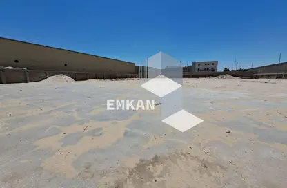 Warehouse - Studio - 1 Bathroom for rent in Industrial Zone St   Al Central Road - Industrial Area - 6 October City - Giza