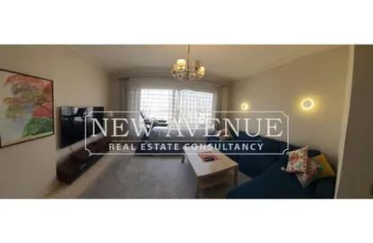 Apartment - Studio - 1 Bathroom for sale in Palm Hills Village Gate - South Investors Area - New Cairo City - Cairo