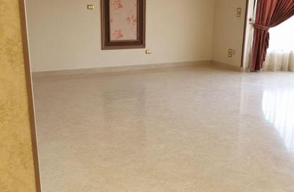 Apartment - 3 Bedrooms - 2 Bathrooms for rent in Mohandessin - Giza