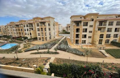 Apartment - 4 Bedrooms - 3 Bathrooms for sale in Stone Residence - 5th Settlement Compounds - The 5th Settlement - New Cairo City - Cairo