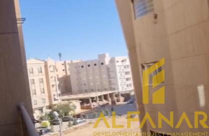 Apartment - 3 Bedrooms - 3 Bathrooms for sale in North Lotus - El Lotus - New Cairo City - Cairo