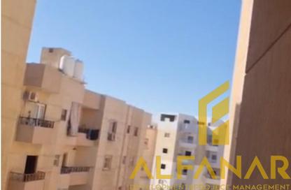 Apartment - 3 Bedrooms - 3 Bathrooms for sale in North Lotus - El Lotus - New Cairo City - Cairo