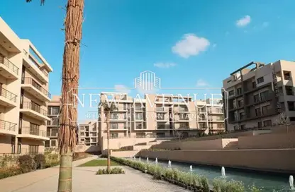 Apartment - 3 Bedrooms - 2 Bathrooms for sale in Fifth Square - The 5th Settlement - New Cairo City - Cairo