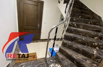 Apartment - 2 Bedrooms - 3 Bathrooms for rent in Porto New Cairo - 5th Settlement Compounds - The 5th Settlement - New Cairo City - Cairo