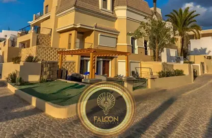 شقة - 4 غرف نوم - 5 حمامات للبيع في ايلان سراي - سراي - كمبوندات مدينة المستقبل - مدينة المستقبل - القاهرة