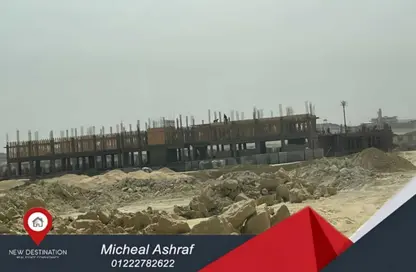 Apartment - 3 Bedrooms - 3 Bathrooms for sale in Garden Lakes - 6 October Compounds - 6 October City - Giza Apartment - 3 Bedrooms - 3 Bathrooms for sale in Garden Lakes - 6 October Compounds - 6 October City - Giza