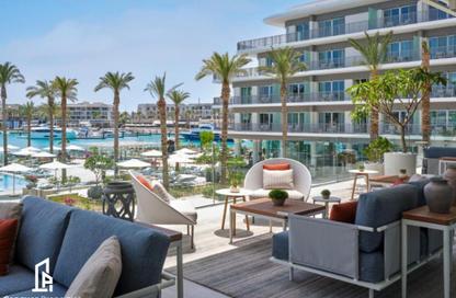 Apartment - 3 Bedrooms - 3 Bathrooms for sale in Marassi - Sidi Abdel Rahman - North Coast Apartment - 3 Bedrooms - 3 Bathrooms for sale in Marassi - Sidi Abdel Rahman - North Coast