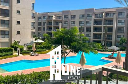 Chalet - 1 Bedroom - 1 Bathroom for sale in Marassi - Sidi Abdel Rahman - North Coast Chalet - 1 Bedroom - 1 Bathroom for sale in Marassi - Sidi Abdel Rahman - North Coast