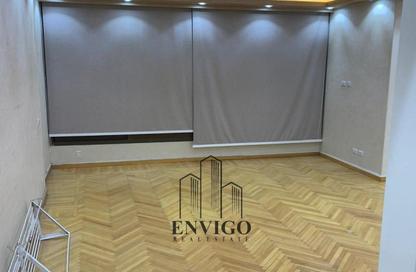 Apartment - 3 Bedrooms - 1 Bathroom for sale in Rabaa Buildings St. - Ard El Golf - Heliopolis - Masr El Gedida - Cairo