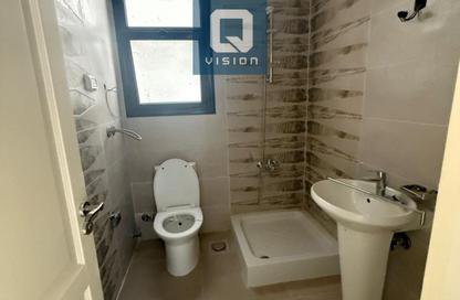 Apartment - 2 Bedrooms - 1 Bathroom for sale in Celia - New Capital Compounds - New Capital City - Cairo