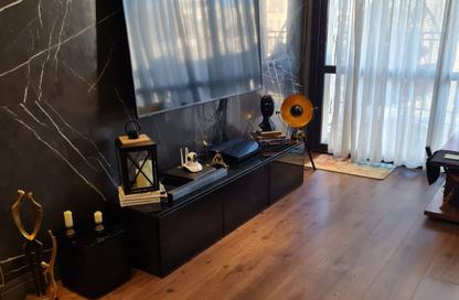 Apartment - 3 Bedrooms - 3 Bathrooms for sale in Eastown - 5th Settlement Compounds - The 5th Settlement - New Cairo City - Cairo Apartment - 3 Bedrooms - 3 Bathrooms for sale in Eastown - 5th Settlement Compounds - The 5th Settlement - New Cairo City - Cairo