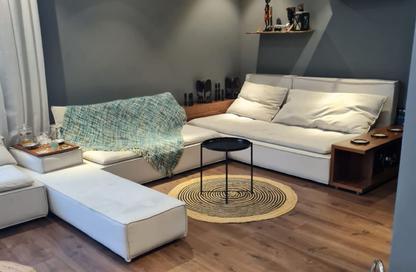 Apartment - 3 Bedrooms - 3 Bathrooms for sale in Eastown - 5th Settlement Compounds - The 5th Settlement - New Cairo City - Cairo Apartment - 3 Bedrooms - 3 Bathrooms for sale in Eastown - 5th Settlement Compounds - The 5th Settlement - New Cairo City - Cairo