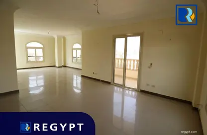 Office Space - 4 Bedrooms - 2 Bathrooms for rent in Street 294 - New Maadi - Hay El Maadi - Cairo