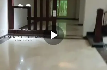 دوبلكس - 3 غرف نوم - 3 حمامات للايجار في مدينة الخمائل - كمبوندات الشيخ زايد - الشيخ زايد - الجيزة