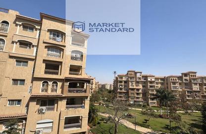 Apartment - 3 Bedrooms - 3 Bathrooms for sale in B3 - Madinaty - Cairo