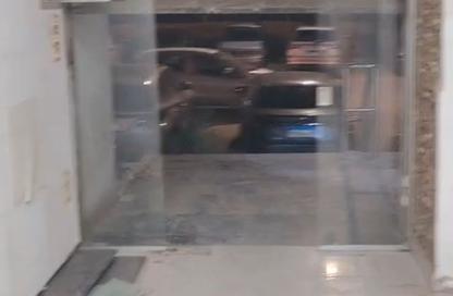 Shop - Studio for rent in 50th Street - Zahraa El Maadi - Hay El Maadi - Cairo