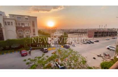 Duplex - 5 Bedrooms - 3 Bathrooms for sale in El Yasmeen 1 - El Yasmeen - New Cairo City - Cairo