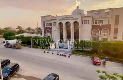 Duplex - 5 Bedrooms - 3 Bathrooms for sale in El Yasmeen 1 - El Yasmeen - New Cairo City - Cairo