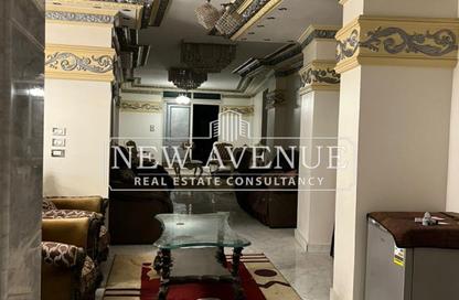 Duplex - 4 Bedrooms - 4 Bathrooms for sale in 1st Settlement Post office St. - The 1st Settlement - New Cairo City - Cairo