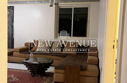 Duplex - 4 Bedrooms - 4 Bathrooms for sale in 1st Settlement Post office St. - The 1st Settlement - New Cairo City - Cairo