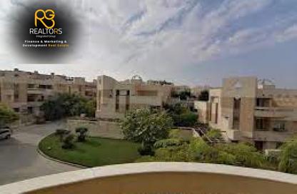 Townhouse - 3 Bedrooms - 3 Bathrooms for sale in Rich Mont - 4th District - Sheikh Zayed City - Giza Townhouse - 3 Bedrooms - 3 Bathrooms for sale in Rich Mont - 4th District - Sheikh Zayed City - Giza