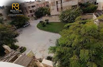Townhouse - 3 Bedrooms - 3 Bathrooms for sale in Rich Mont - 4th District - Sheikh Zayed City - Giza Townhouse - 3 Bedrooms - 3 Bathrooms for sale in Rich Mont - 4th District - Sheikh Zayed City - Giza