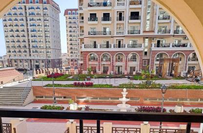 شقة - 2 غرف نوم - 2 حمامات للبيع في صوارى - كمبوندات الاسكندرية - الاسكندرية