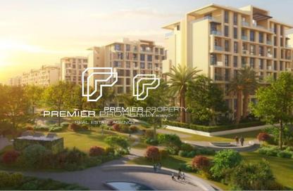 Apartment - 4 - 3 for sale in City Gate - 5th Settlement Compounds - The 5th Settlement - New Cairo City - Cairo Apartment - 4 - 3 for sale in City Gate - 5th Settlement Compounds - The 5th Settlement - New Cairo City - Cairo