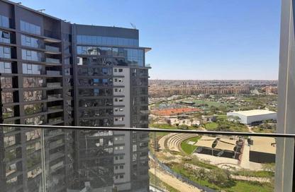 شقة - 3 - 3 للبيع في زيد غرب - كمبوندات الشيخ زايد - الشيخ زايد - الجيزة