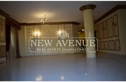 شقة - 3 غرف نوم - 3 حمامات للبيع في حى جنوب الاكايمية - مدينة القاهرة الجديدة - القاهرة