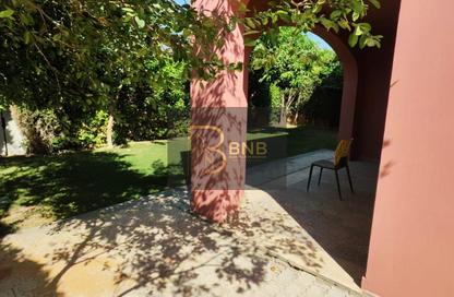Villa - 4 - 5 for rent in Mivida - 5th Settlement Compounds - The 5th Settlement - New Cairo City - Cairo Villa - 4 - 5 for rent in Mivida - 5th Settlement Compounds - The 5th Settlement - New Cairo City - Cairo