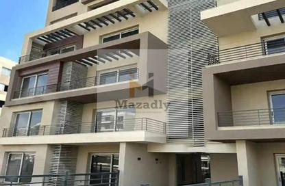 Apartment - 3 Bedrooms - 3 Bathrooms for sale in Tag Sultan - Ring Road - Cairo