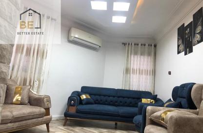 Apartment - 3 Bedrooms - 3 Bathrooms for sale in Abbas Al Akkad St. - 1st Zone - Nasr City - Cairo Apartment - 3 Bedrooms - 3 Bathrooms for sale in Abbas Al Akkad St. - 1st Zone - Nasr City - Cairo