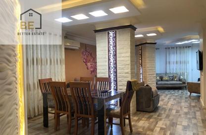 Apartment - 3 Bedrooms - 3 Bathrooms for sale in Abbas Al Akkad St. - 1st Zone - Nasr City - Cairo Apartment - 3 Bedrooms - 3 Bathrooms for sale in Abbas Al Akkad St. - 1st Zone - Nasr City - Cairo