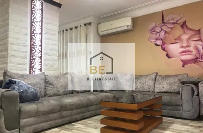 Apartment - 3 Bedrooms - 3 Bathrooms for sale in Abbas Al Akkad St. - 1st Zone - Nasr City - Cairo