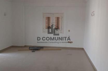 شقة - 4 غرف نوم - 3 حمامات للايجار في عمارات البنفسج - البنفسج - مدينة القاهرة الجديدة - القاهرة