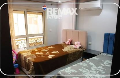 Apartment - 3 - 2 for sale in Al Khamayel city - Sheikh Zayed Compounds - Sheikh Zayed City - Giza Apartment - 3 - 2 for sale in Al Khamayel city - Sheikh Zayed Compounds - Sheikh Zayed City - Giza