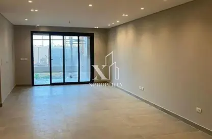 شقة - 2 غرف نوم - 2 حمامات للبيع في فيلدج ويست - كمبوندات الشيخ زايد - الشيخ زايد - الجيزة