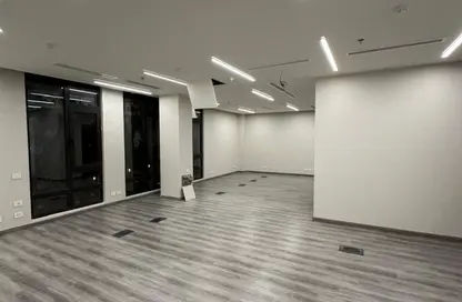 Office Space - 4 Bedrooms - 2 Bathrooms for rent in District 5 - 5th Settlement Compounds - The 5th Settlement - New Cairo City - Cairo