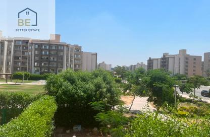 شقة - 3 غرف نوم - 2 حمامات للايجار في مدينة وصال - كمبوندات الشروق - مدينة الشروق - القاهرة