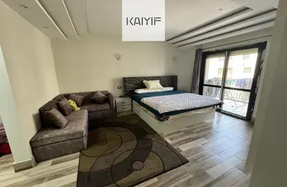 Apartment - 3 Bedrooms - 3 Bathrooms for rent in Eastown - 5th Settlement Compounds - The 5th Settlement - New Cairo City - Cairo