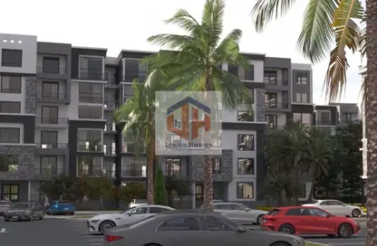 شقة - 3 غرف نوم - 2 حمامات للبيع في پريڤادو - مدينتي - القاهرة