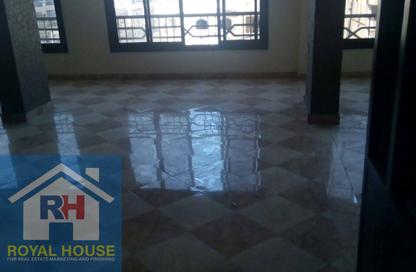 Apartment - 3 - 2 for sale in Makram Ebeid St. - 6th Zone - Nasr City - Cairo Apartment - 3 - 2 for sale in Makram Ebeid St. - 6th Zone - Nasr City - Cairo