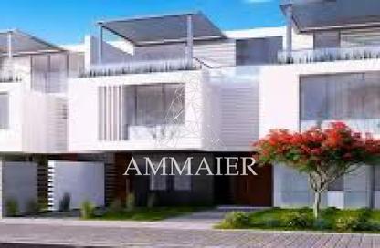 شقة - 3 غرف نوم - 3 حمامات للبيع في جولز - طريق مصر اسكندرية الصحراوي - مدينة 6 أكتوبر - الجيزة شقة - 3 غرف نوم - 3 حمامات للبيع في جولز - طريق مصر اسكندرية الصحراوي - مدينة 6 أكتوبر - الجيزة