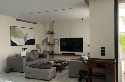 Villa - 4 Bedrooms - 5 Bathrooms for sale in Palm Hills Golf Extension - Al Wahat Road - 6 October City - Giza Villa - 4 Bedrooms - 5 Bathrooms for sale in Palm Hills Golf Extension - Al Wahat Road - 6 October City - Giza