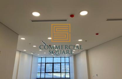 Office Space - 1 Bedroom - 1 Bathroom for rent in Hyde Park Business District Mall - South Teseen St. - The 5th Settlement - New Cairo City - Cairo